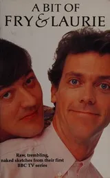 Cover of A Bit of Fry and Laurie (Canned Laughter)