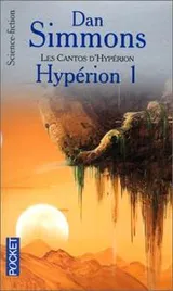 Cover of Hyperion [1/2]