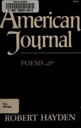 Cover of American journal