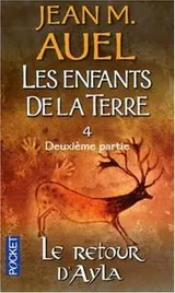 Cover of The Plains of Passage [2/2]