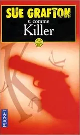 Cover of K comme killer