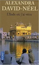 Cover of L'Inde où j'ai vécu