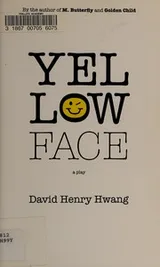 Cover of Yellow face