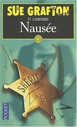 Cover of N comme nausee