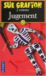 Cover of J comme jugement