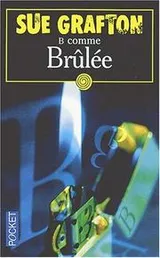 Cover of B comme brulee