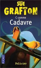 Cover of C comme cadavre