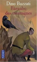 Cover of Barnabo des montagnes