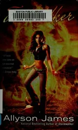 Cover of Firewalker