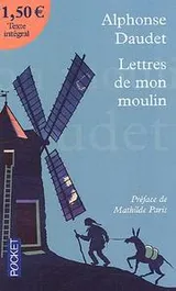 Cover of Daudet