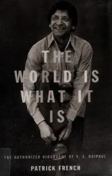 Cover of The World Is What It Is