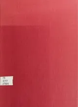 Cover of The red limbo lingo