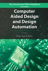 Cover of Computer Aided Design and Design Automation