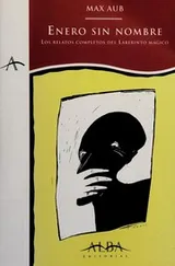 Cover of Enero sin nombre