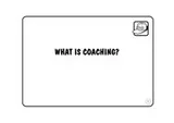 Cover of The coaching pocketbook