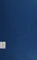 Cover of After-conduct of discharged offenders