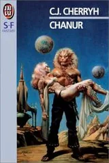 Cover of Chanur