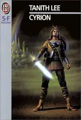 Cover of Cyrion