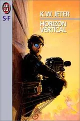 Cover of Horizon vertical