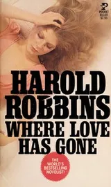 Cover of Where Love Has Gone