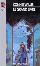 Cover of Le Grand livre
