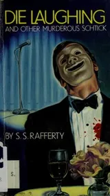 Cover of Die Laughing