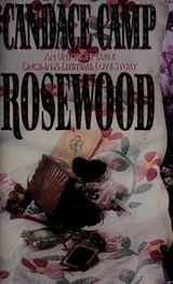 Cover of Rosewood