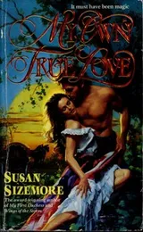 Cover of My Own True Love