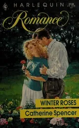 Cover of Winter Roses