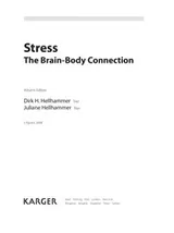 Cover of Stress
