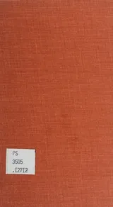 Cover of I marry you