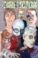 Cover of ZOMBIE