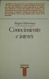 Cover of Conocimiento E Interes