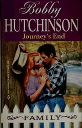 Cover of Journey's End