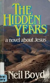 Cover of Hidden Years