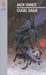 Cover of Cugel saga