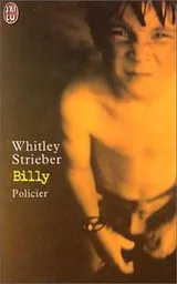 Cover of Billy