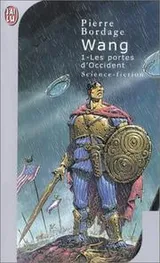 Cover of Wang, tome 1