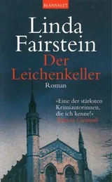 Cover of Der Leichenkeller