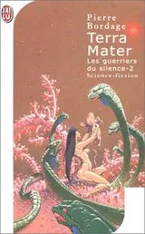 Cover of Terra mater