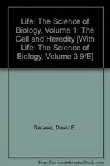 Cover of BioPortal 12 Month Access Card, Life Volume 1 and 3