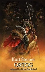 Cover of Ortog