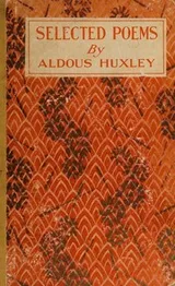 Cover of Selected poems