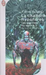 Cover of La citadelle hyponeros
