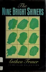 Cover of The nine bright shiners