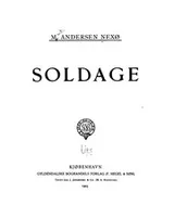 Cover of Soldage