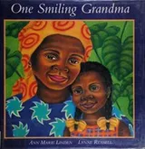 Cover of One smiling grandma
