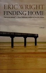 Cover of Finding home