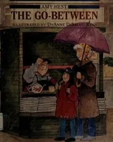 Cover of The go-between