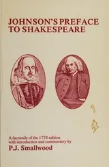 Cover of Preface to Shakespeare